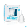 LUNACOPINE COUP MENS TRANS T1