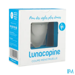 LUNACOPINE COUP MENS TRANS T2