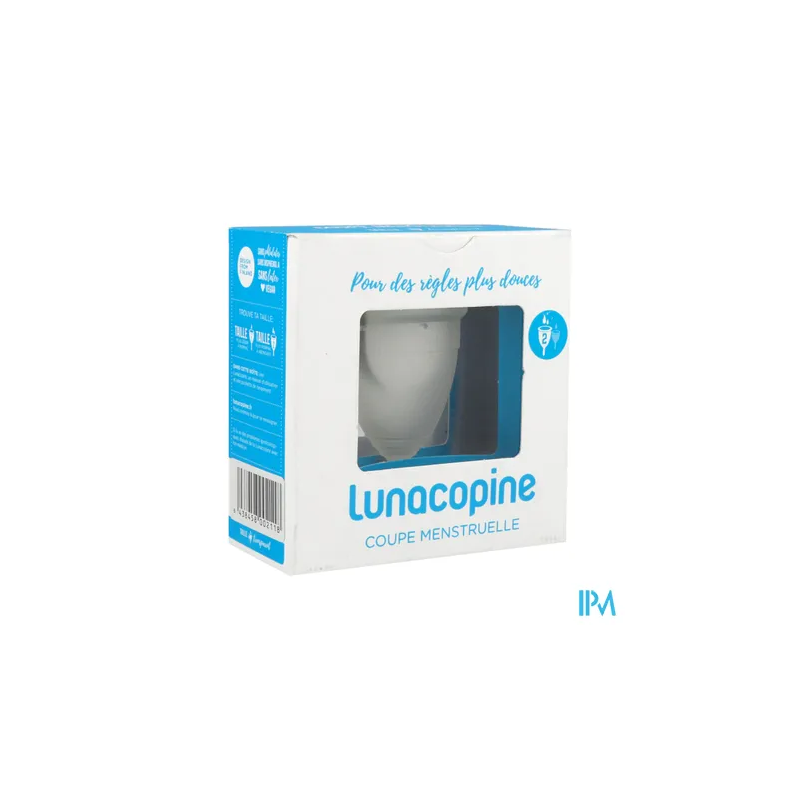 LUNACOPINE COUP MENS TRANS T2