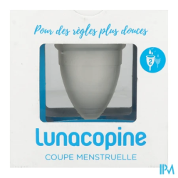 LUNACOPINE COUP MENS TRANS T2