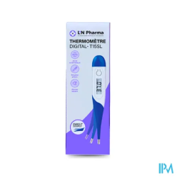 L2n thermom digit flex t15sl - La Grande Pharmacie