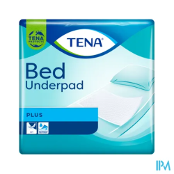 TENA BED+ ALESE 60X90CM SACH 35
