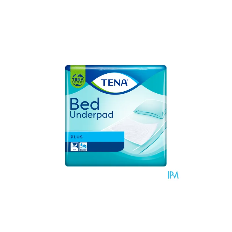 TENA BED+ ALESE 60X90CM SACH 35