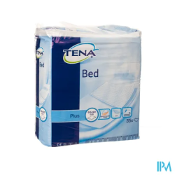 TENA BED+ ALESE 60X90CM SACH 35