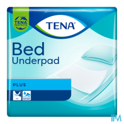 TENA BED+ ALESE 60X90CM SACH 35
