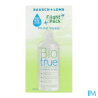 Biotrue mps sol lentil flight100ml - La Grande Pharmacie
