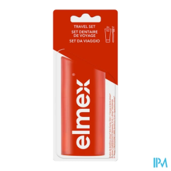ELMEX SET DENTAIRE VOYAGE