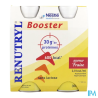 CLINUTREN RENUTRYL BOOST FRAI300X4