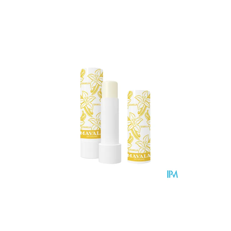 MAVALA BAUM LEVRE TEINTE VANILLA