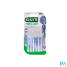 Gum travler brosset 1312 6 - La Grande Pharmacie