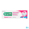 Gum dent sensivital 75ml - La Grande Pharmacie