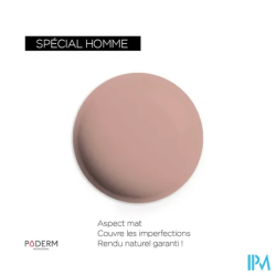 PODERM MEN COLOR CARE VAO ILLUSION
