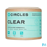 CIRCLES CLEAR GELUL 60