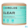CIRCLES CLEAR GELUL 60