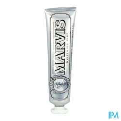 Marvis dent menth blanch 85ml - La Grande Pharmacie