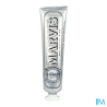 Marvis dent menth blanch 85ml - La Grande Pharmacie
