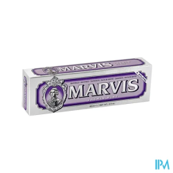 MARVIS DENT MENTH JASM VIOLET 85ML