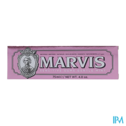 MARVIS DENT GENC SENSIBLE 75ML