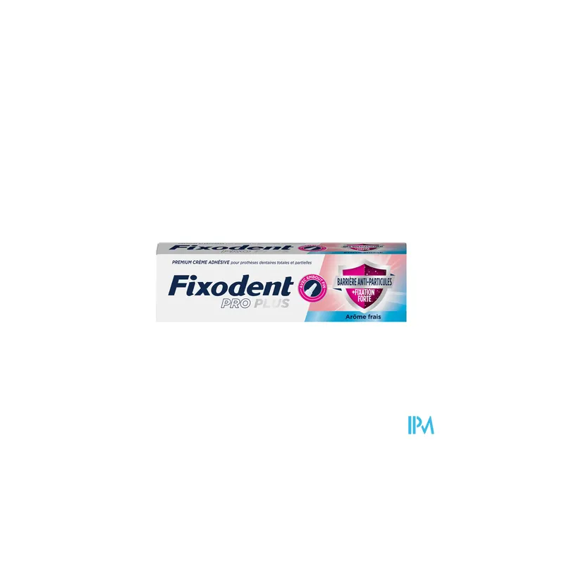 FIXODENT PRO DUO CR ADH 40G