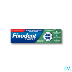 FIXODENT PRO DUO CR ADH 40G