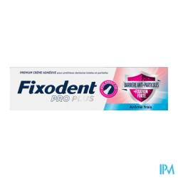 FIXODENT PRO DUO CR ADH 40G