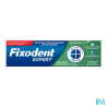 FIXODENT PRO DUO CR ADH 40G