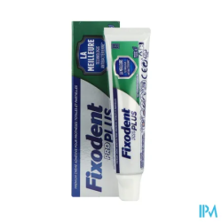 FIXODENT PRO DUO CR ADH 40G