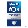 BDEN ELEC ORAL-B IO3 SERIE NOIR