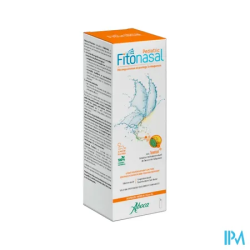 FITONASAL SPRAY NAS PEDIATRI 125ML