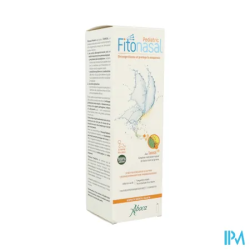 FITONASAL SPRAY NAS PEDIATRI 125ML