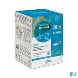 NATURA MIX ADVANCED RENFORT SACH28
