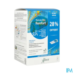 NATURA MIX ADVANCED RENFORT SACH28