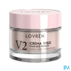 LOVREN V2 CR VIS TIME-AGE EFF 30ML