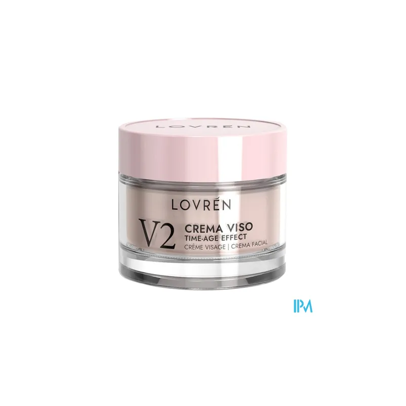 LOVREN V2 CR VIS TIME-AGE EFF 30ML