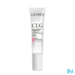 LOVREN CLG COLLAGENE VEGETAL 15ML