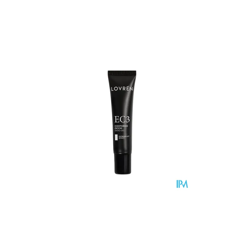 LOVREN EC3 CONT YEU SERUM-GEL 15ML