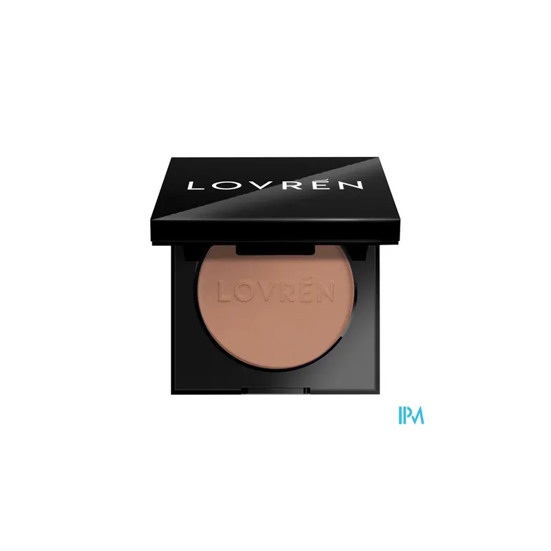 LOVREN BLUSH COLOR BOOSTER