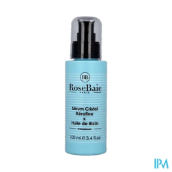 ROSEBAIE SERUM CRISTAL RICIN 100ML
