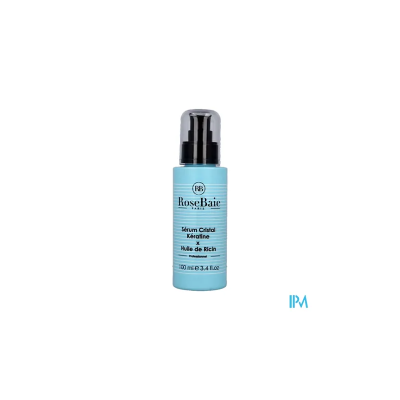 ROSEBAIE SERUM CRISTAL RICIN 100ML