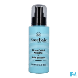 ROSEBAIE SERUM CRISTAL RICIN 100ML