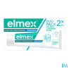 Elmex dent p spe sens pro 2x75ml - La Grande Pharmacie