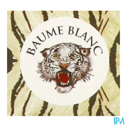 Tigre chine blanc ong hle pot18 4g - La Grande Pharmacie