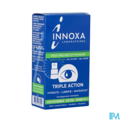 Innoxa form bleue spr yx sec fatig - La Grande Pharmacie