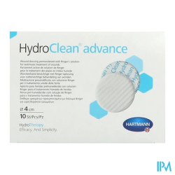 Hydroclean advance pans 4cm 10 - La Grande Pharmacie
