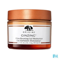 Origins eclat gel hyd illum 50ml - La Grande Pharmacie