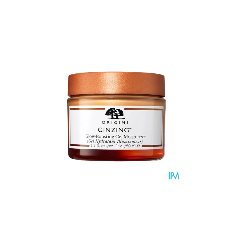 Origins eclat gel hyd illum 50ml - La Grande Pharmacie