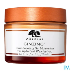 Origins eclat gel hyd illum 50ml - La Grande Pharmacie