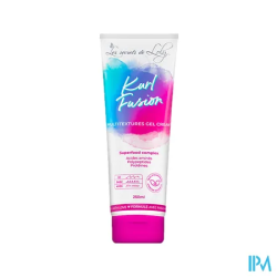 Secret loly kurl fusion 250ml - La Grande Pharmacie