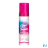 Secret loly mousse capil 200ml - La Grande Pharmacie