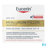 Eucerin hyaluron elasticity spf15 - La Grande Pharmacie